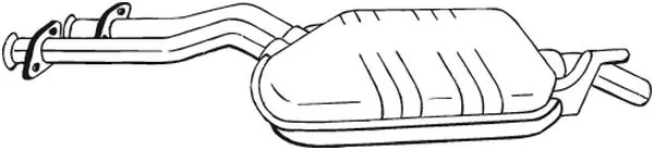 Toba esapament intermediara