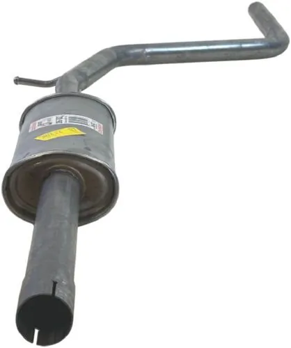 Toba esapament intermediara