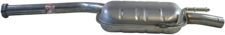 Toba esapament intermediara