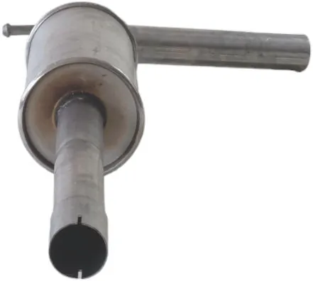 Toba esapament intermediara