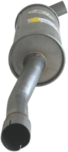 Toba esapament intermediara