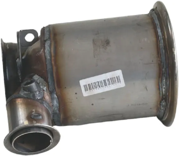 Filtru de particule