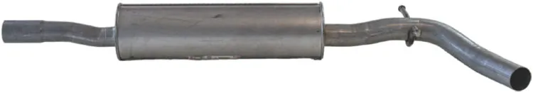 Toba esapament intermediara