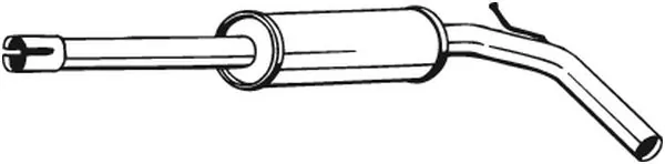Toba esapament intermediara