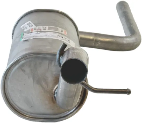 Toba esapament intermediara