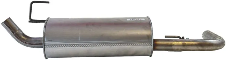 Toba esapament intermediara