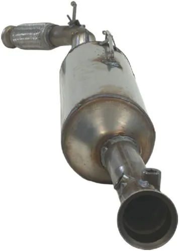Filtru de particule