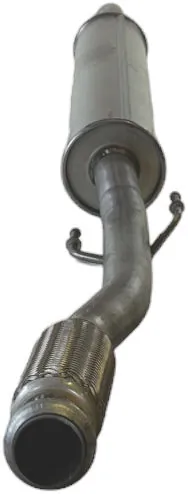 Toba esapament intermediara