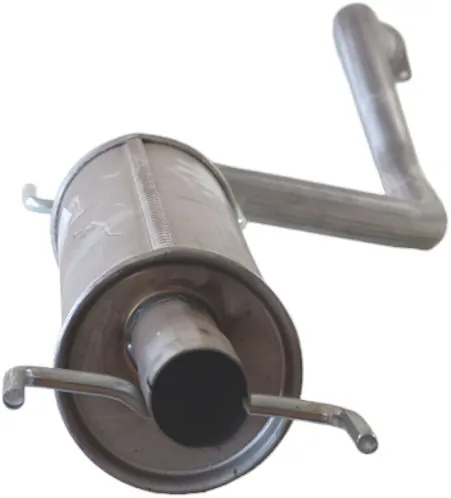 Toba esapament intermediara