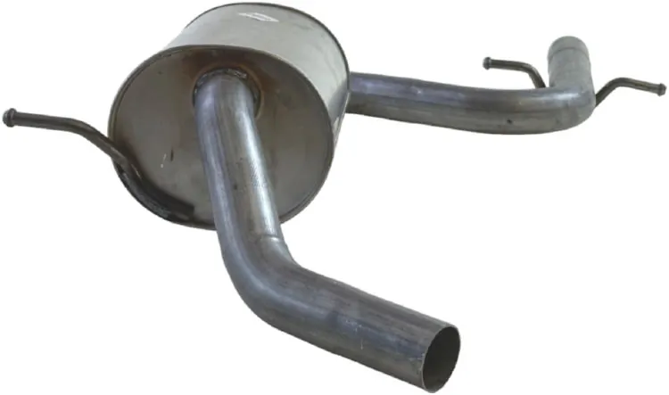 Toba esapament intermediara