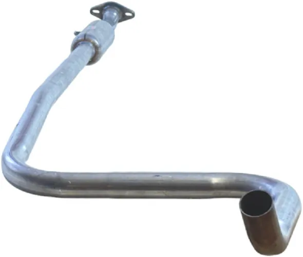 Toba esapament intermediara