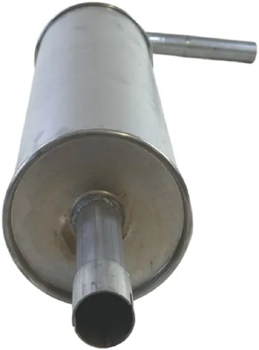 Toba esapament intermediara