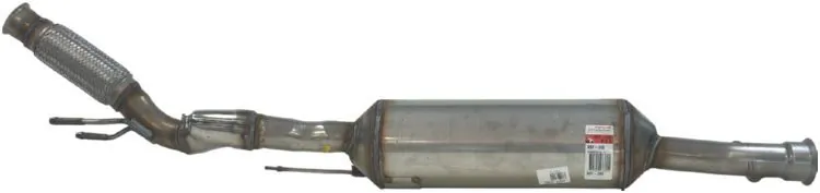 Filtru de particule
