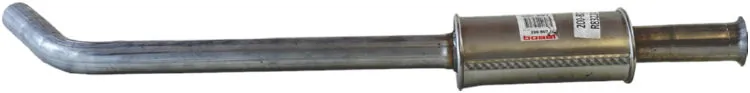 Toba esapament intermediara