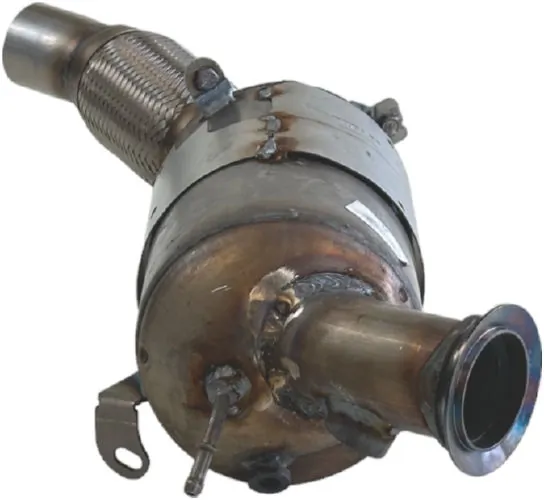 Filtru de particule
