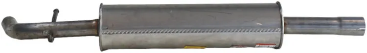 Toba esapament intermediara