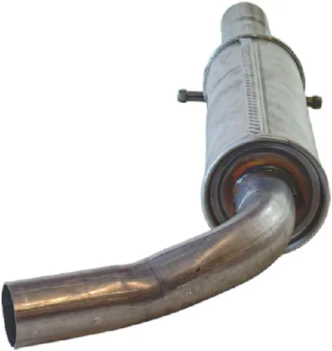 Toba esapament intermediara