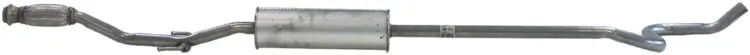 Toba esapament intermediara
