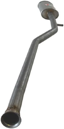 Toba esapament intermediara
