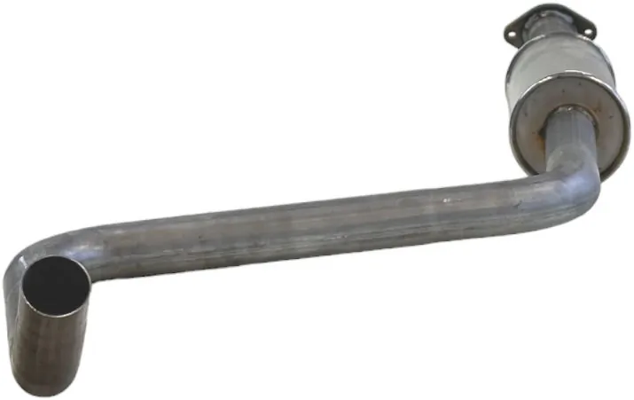 Toba esapament intermediara