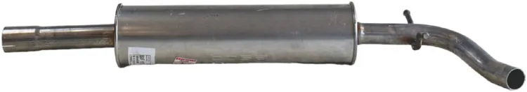 Toba esapament intermediara