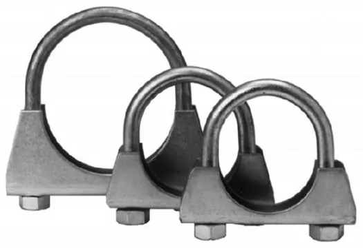 Conector teava esapament