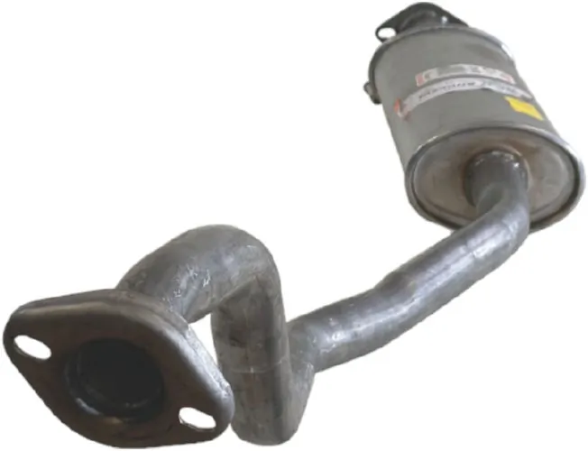 Toba esapament intermediara