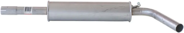 Toba esapament intermediara