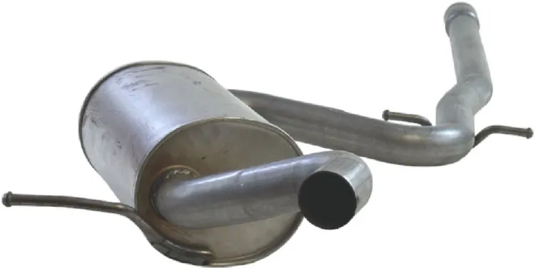 Toba esapament intermediara