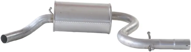 Toba esapament intermediara