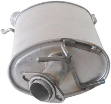 Toba esapament intermediara