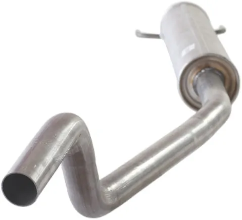 Toba esapament intermediara