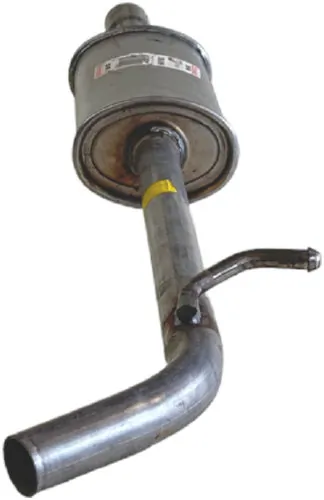 Toba esapament intermediara
