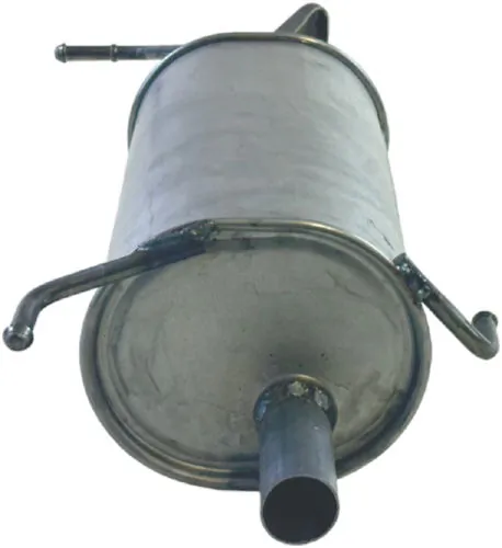 Toba esapament finala