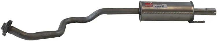 Toba esapament intermediara