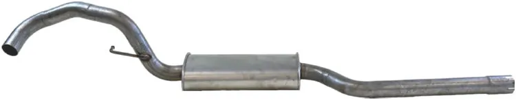 Toba esapament intermediara