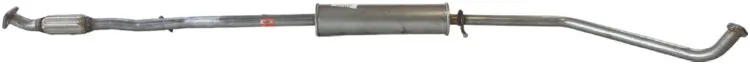 Toba esapament intermediara