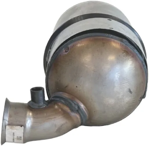 Filtru de particule
