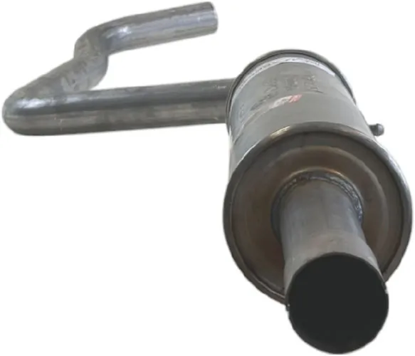 Toba esapament intermediara
