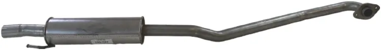 Toba esapament intermediara