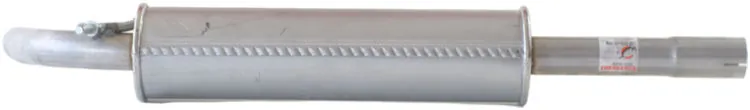 Toba esapament intermediara