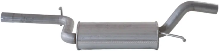Toba esapament intermediara