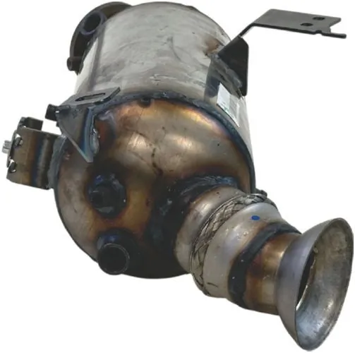 Filtru de particule