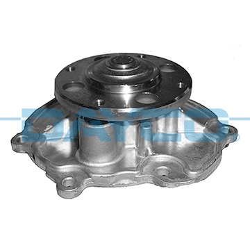 Pompa de apa, racire motor