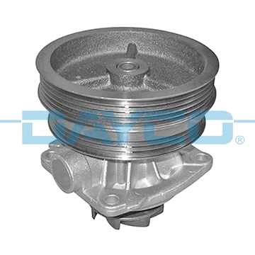 Pompa de apa, racire motor