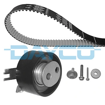 Set distributie curea