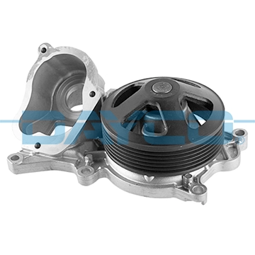 Pompa de apa, racire motor