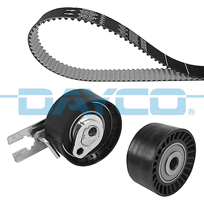 Set distributie curea