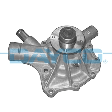 Pompa de apa, racire motor
