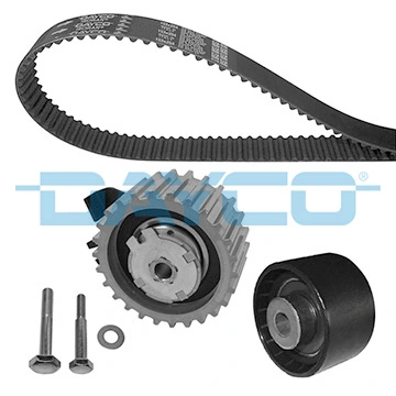 Set distributie curea